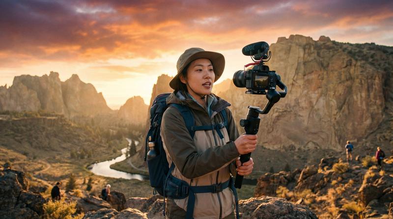 猎奇旅行视频分享